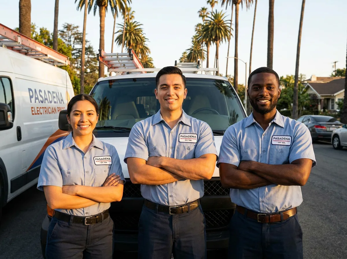 Electrician company in Kanona, NY